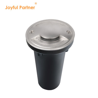 এক দুই চারটি উপায় সহজ একত্রিত জলরোধী 220V CREE COB LED IP67 LED মিনি বাগান ভূগর্ভস্থ আলো