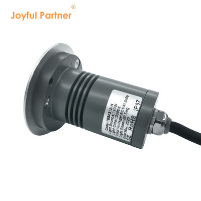 এক দুই চারটি উপায় সহজ একত্রিত জলরোধী 220V CREE COB LED IP67 LED মিনি বাগান ভূগর্ভস্থ আলো