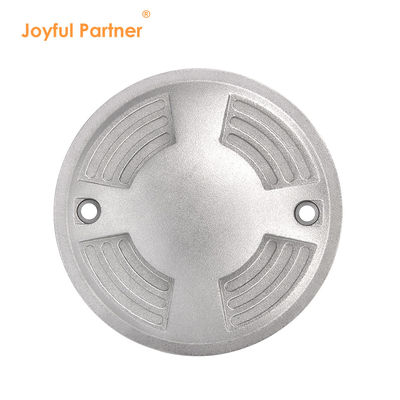 এক দুই চারটি উপায় সহজ একত্রিত জলরোধী 220V CREE COB LED IP67 LED মিনি বাগান ভূগর্ভস্থ আলো