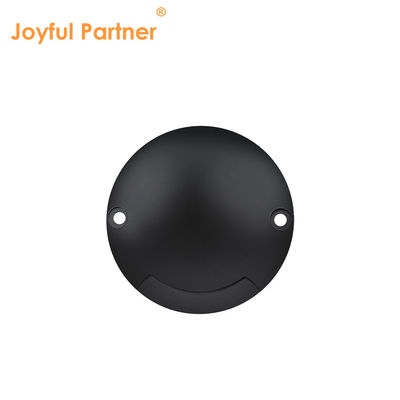 1W নেতৃত্বাধীন অভ্যন্তরীণ সিঁড়ি হালকা কালো কভার অ্যালুমিনিয়াম আইপি 67 এসএমডি 2835 সিঁড়ি লফ্ট হলওয়ের জন্য