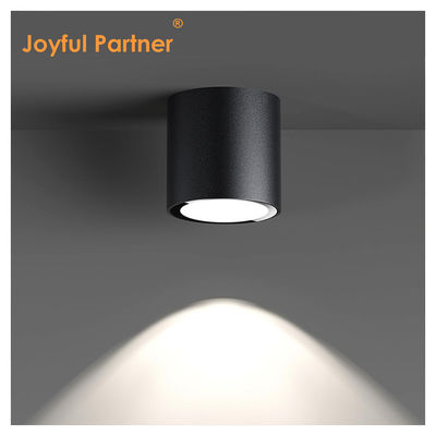 আইপি 65 সিলিং লাইট সারফেস মাউন্টড ডাউনলাইট ওয়াটারপ্রুফ স্পট লাইট 6000 কে এসএমডি হোয়াইট এলইডি ডাউনলাইট