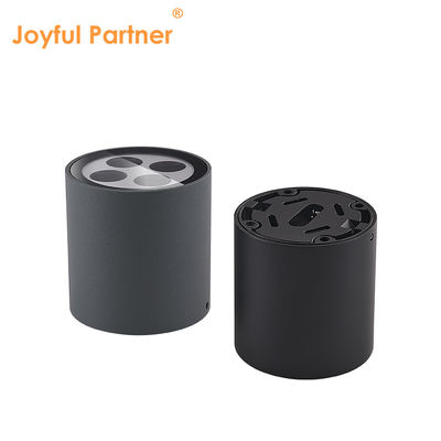 আইপি 65 সিলিং লাইট সারফেস মাউন্টড ডাউনলাইট ওয়াটারপ্রুফ স্পট লাইট 6000 কে এসএমডি হোয়াইট এলইডি ডাউনলাইট