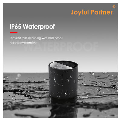 এলইডি সিলিং লাইট পৃষ্ঠ মাউন্ট সিলিন্ডারিক্যাল অ্যালুমিনিয়াম হাউজিং এসি 220V 8W 3000K হলওয়ের জন্য