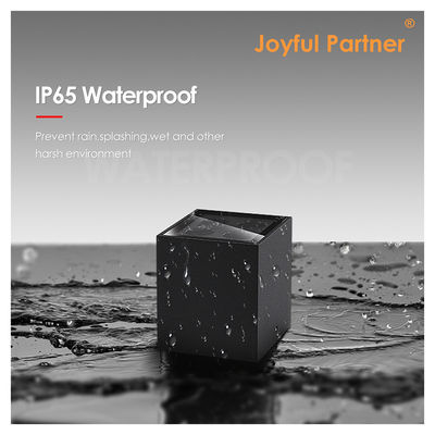 এলইডি ওয়াল ওয়াশার লাইট ইনক্রিসড লুমিনায়ার আউটডোর আইপি 65 ওয়াটারপ্রুফ 8W এলইডি 12 ভি 24 ভি 220 ভ পৃষ্ঠতল সজ্জা জন্য মাউন্ট