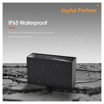 LED ডাউন লাইট এসএমডি সিলিং পৃষ্ঠ ডাই-কাস্টিং অ্যালুমিনিয়াম 5W 10W বিম কোণ 60 ডিগ্রি 3000 কে উষ্ণ সাদা LED সামনের গেটের জন্য