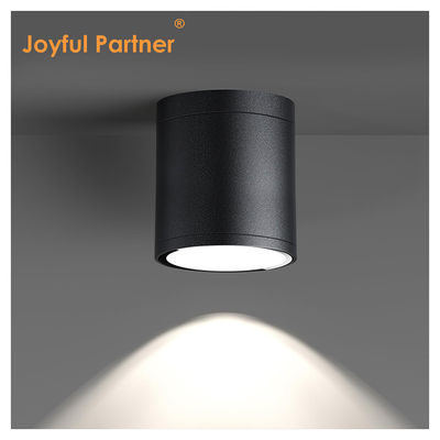 15W COB LED ডাউনলাইট সিলিন্ডার ওয়াল মাউন্ট লাইট কমপ্যাক্ট ডিজাইন সারফেস ফিক্স আউটডোর জন্য