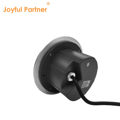 শক্তিশালী লোড বহন ক্ষমতা কাস্টমাইজড COB LED 12w ড্রাইভ ওভার LED স্ট্রিপ লাইট চার পক্ষের নির্গমন সঙ্গে