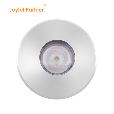 মিনি LED সুইমিং পুল পানির নিচে হালকা স্টেইনলেস স্টীল 316 12V/24V ডিসি উষ্ণ সাদা