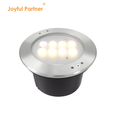LED পুল লাইটস আন্ডার ওয়াটার RGBW IP68 SS316 DIA200mm ওয়াটারপ্রুফ সিই রোস IP68 মাল্টি কালার ডিসি 24 ভি