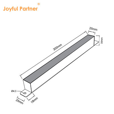 আন্ডারওয়াটার পুল লাইট কাস্টমাইজড IP68 আউটডোর 10W DC24V 316 স্টেইনলেস স্টীল RGBW 4 ইন 1