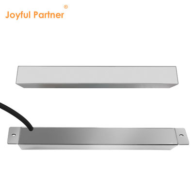 আন্ডারওয়াটার পুল লাইট কাস্টমাইজড IP68 আউটডোর 10W DC24V 316 স্টেইনলেস স্টীল RGBW 4 ইন 1