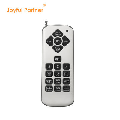 অন্ডারওয়াটার LED সুইমিং পুল লাইট 316 স্টেইনলেস স্টীল 18W 25W SMD2835 আল্ট্রা পাতলা রজন ভরাট RGB রঙ