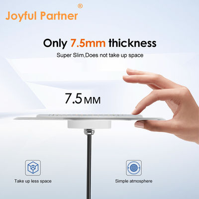 SUS316 কভার মাউন্ট করা IP68 DC12V 3000K আন্ডারওয়াটার LED SPA পুকুর আলো