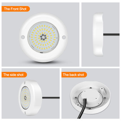 LED অ্যাকোয়ারিয়াম LED পানির নিচে মাছ ধরার জন্য সুইমিং পুল আলো উচ্চ মানের