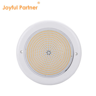 DMX পুল লাইট IP68 18W AC12V রিমোট কন্ট্রোল ওয়াটারপ্রুফ পিসি PAR56 সাদা আলো