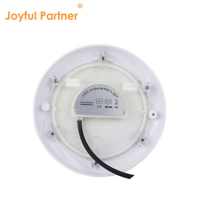 42W সারফেস মাউন্ট LED সুইমিং পুল হাল্কা আন্ডারওয়াটার ল্যাম্প 230*35mm ABS উপাদান IP68 জলরোধী