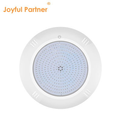 25 ওয়াট হাই কোয়ালিটি আন্ডারওয়াটার রেজিন ভরাট 12V আইপি 68 উষ্ণ সাদা 35 ওয়াট সুইমিং পুল সুইমিং পুলের জন্য আলো