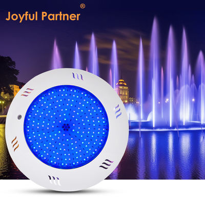 ওয়াল মাউন্ট LED পুল লাইট 260 * 40mm AC12V 42w ABS হাউজিং আধুনিক শৈলী সঙ্গে রিমোট কন্ট্রোল