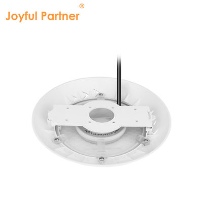 18W Par56 LED সুইমিং পুল সারফেস মাউন্টযুক্ত LED আন্ডারওয়াটার পুল লাইট AC 12V RGB ওয়াটারস্কেপ গার্ডেনের জন্য