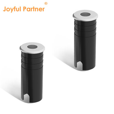 আইপি 67 ওয়াটারপ্রুফ আউটডোর স্টেইনলেস স্টিল 316 মিনি 1W কংক্রিট এলইডি ইনগ্রাউন্ড ভূগর্ভস্থ অভ্যন্তরীণ আলো