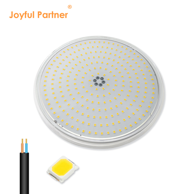AC12V আল্ট্রাথিন এলইডি প্যানেল সাঁতারের আলো 6W 10W 18W 25W 35W সহজ প্রতিস্থাপন নিয়মিত তাপ ছড়িয়ে