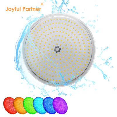 AC12V আল্ট্রাথিন এলইডি প্যানেল সাঁতারের আলো 6W 10W 18W 25W 35W সহজ প্রতিস্থাপন নিয়মিত তাপ ছড়িয়ে