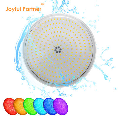 LED প্যানেল সাঁতার আলো উত্স AC12V আল্ট্রা পাতলা 18W 25W 35W সহজ প্রতিস্থাপন ভাল তাপ ছড়িয়ে