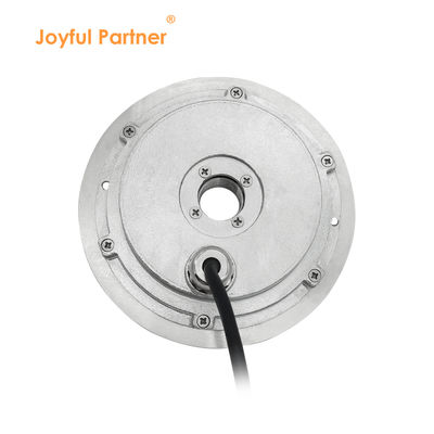 আনন্দিত অংশীদার স্টেইনলেস স্টিল IP68 জলরোধী DC24V 18W RGB DMX আন্ডারওয়াটার LED ফোয়ারা লাইট