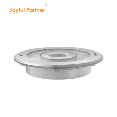 স্টেইনলেস স্টীল ডুবযোগ্য LED ফোয়ারা লাইট IP68 DC24V সিই সার্টিফিকেট