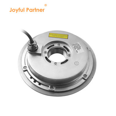 স্টেইনলেস স্টীল ডুবযোগ্য LED ফোয়ারা লাইট IP68 DC24V সিই সার্টিফিকেট