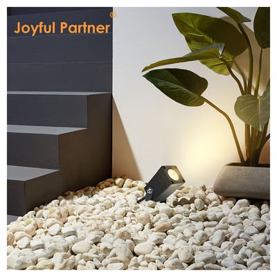 আউটডোর আর্কিটেকচারাল এলইডি আলোকসজ্জা সংকীর্ণ বিম কোণ আইপি 65 1 ডাব্লু সিই রোএইচএস শংসাপত্রযুক্ত একক রঙ