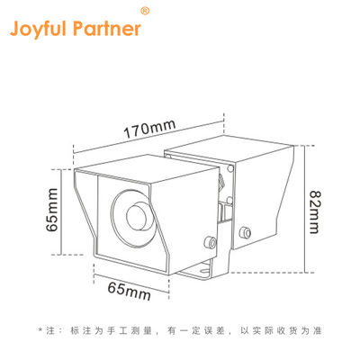 ল্যান্ডস্কেপ স্পট লাইটিং আউটডোর ডিসি১২ভি এসি২২০ভি ২*৩ডব্লিউ আইপি৬৫ ওয়াটারপ্রুফ সংকীর্ণ বিম অ্যাঙ্গেল বৈশিষ্ট্যযুক্ত পণ্য