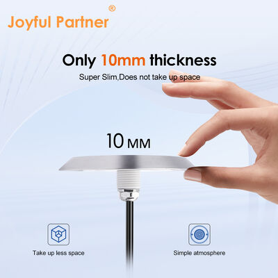 6W আল্ট্রা স্লিম আন্ডারওয়াটার PAR56 পুল ল্যাম্প SMD LED 2835 ওয়াটারপ্রুফ 110x34MM DC12V/AC12V