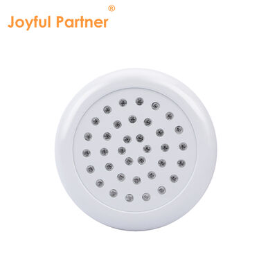 OEM/ODM পুল লাইট এলইডি আন্ডারওয়াটার রেজিন ফিল্ড SMD5050 DC12V SS316L ABS উপাদান 100*26MM