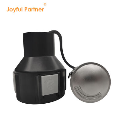 সাইড ভিউ LED ইনগ্রাউন্ড লাইট 24VDC 2W 3W LED সিই ROHS সার্টিফিকেশন DIA55MM সহ