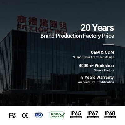 এলইডি ইনসেসড স্টেপ ওয়াল লাইট আইপি 65 ওয়াটারপ্রুফ ইনডোর সিঁড়ি বহিরঙ্গন প্যাটিও করিডোরের জন্য জং-প্রমাণ