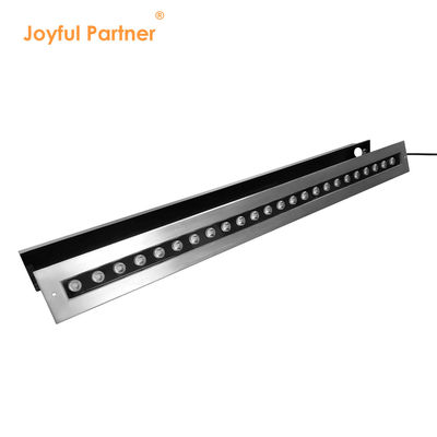24W ডিসি 24V এলইডি ভূগর্ভস্থ আলো জলরোধী কবরযুক্ত অভ্যন্তরীণ ডেক মেঝে আলো
