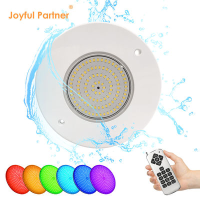 পানির নিচে LED পুল লাইট PAR56 JP110 6W AC12V 7.5mm 10W 18W 25W 35W