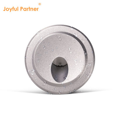 বহিরঙ্গন রিসেসড ওয়াল লাইট IP65 জলরোধী কাস্টিং অ্যালুমিনিয়াম হাউজিং এলইডি 3000K সিঁড়ির জন্য