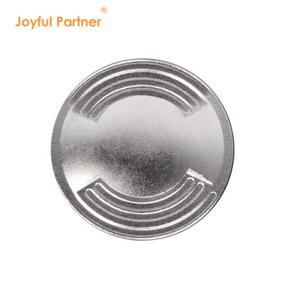 অবতল ডেক লাইট 12V 24V 2W 3W সাইড নির্গমনকারী 55MM ব্যাস সহ স্টেইনলেস স্টিল ফ্রন্ট কভার