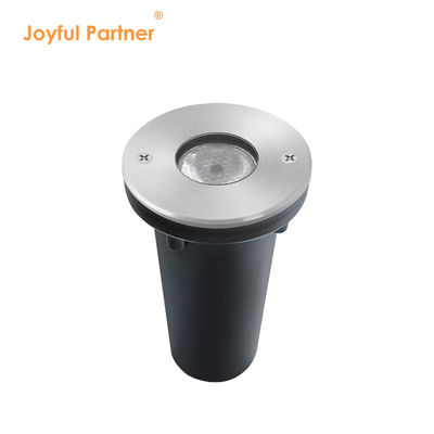 IP68 স্টেইনলেস স্টীল পুল লাইট 316 1W 2W 3W LED সাবওয়াটার ল্যাম্প