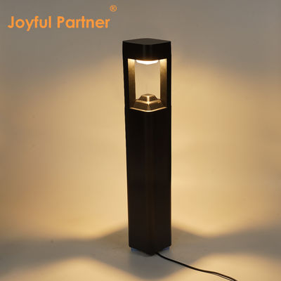 LED স্ট্রিট গার্ডেন লাইট উচ্চতা 600mm এবং রঙ কাস্টমাইজেশন অপশন উপলব্ধ