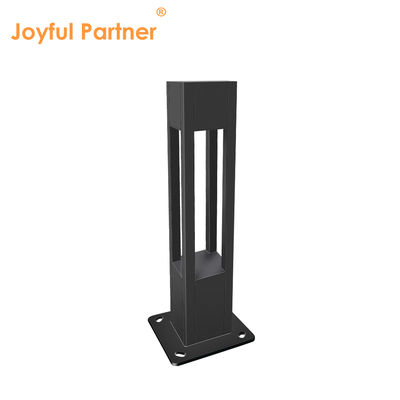 অ্যালুমিনিয়াম আইপি 65 এলইডি লন ল্যাম্প ইয়ার্ড পাথওয়ের জন্য বলার্ড লাইট ব্রিজেলাক্স এলইডি 3000 কে 10 ওয়াট সিই রোএইচএস শংসাপত্র সহ