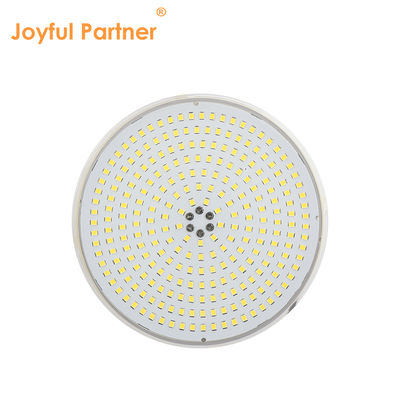 ইপোক্সি রজন ভরা LED পুল লাইট প্যানেল উষ্ণ সাদা PAR56 প্রতিস্থাপন বাল্ব ø178*25mm